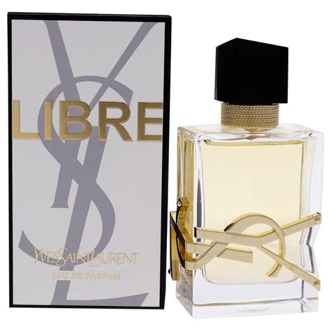 ysl libre xmas|Yves Saint Laurent Libre Eau de Parfum Holiday Limited.